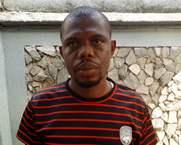 Ekemezie, Ekene