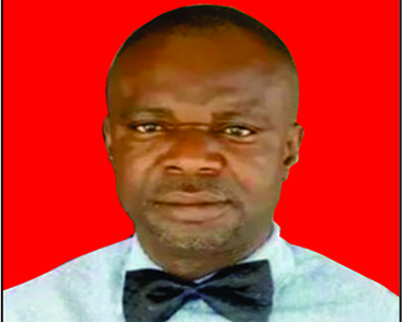 Comr. Ndubuisi C. Onyemechara