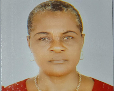 Dr. Jane. N. Achufusi