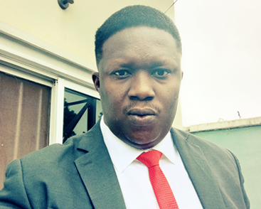 Dr. Chiedozie Esomnofu