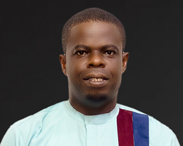 EGESI ONYEMAECHI KEVIN