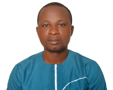 Dr Emmanuel Ikechukwu Nnamonu