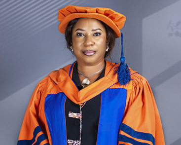 Dr Justina C. Anyadiegwu
