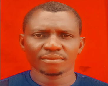 Dr. Michael I. Nwike