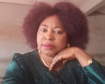 Dr. Sylvia Onyia